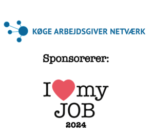 Nyta╠èrskur24 - Sponsor -K-A-N-ILoveMyJob